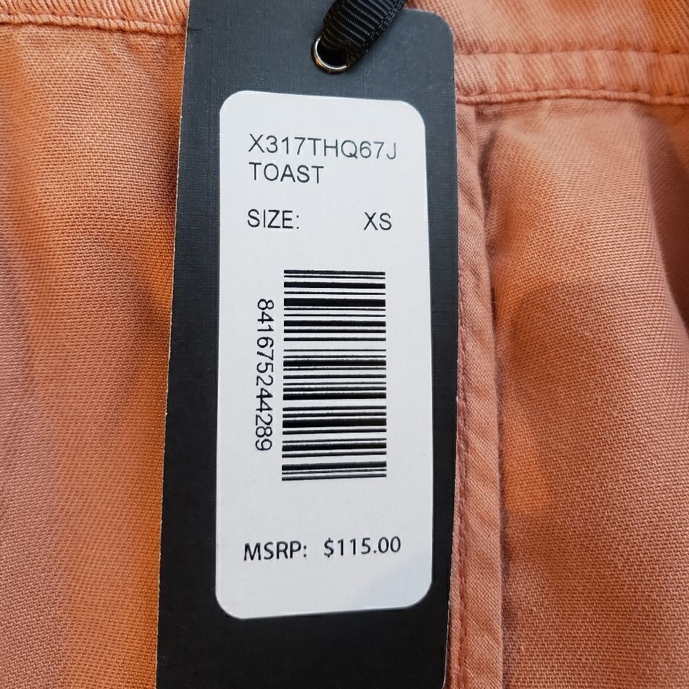 Max Jeans Jacket  - Picture 11 of 14